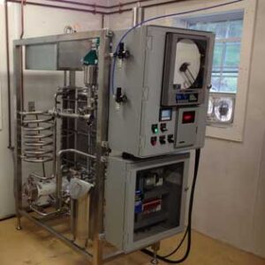 Why Milk Pasteurization? Image